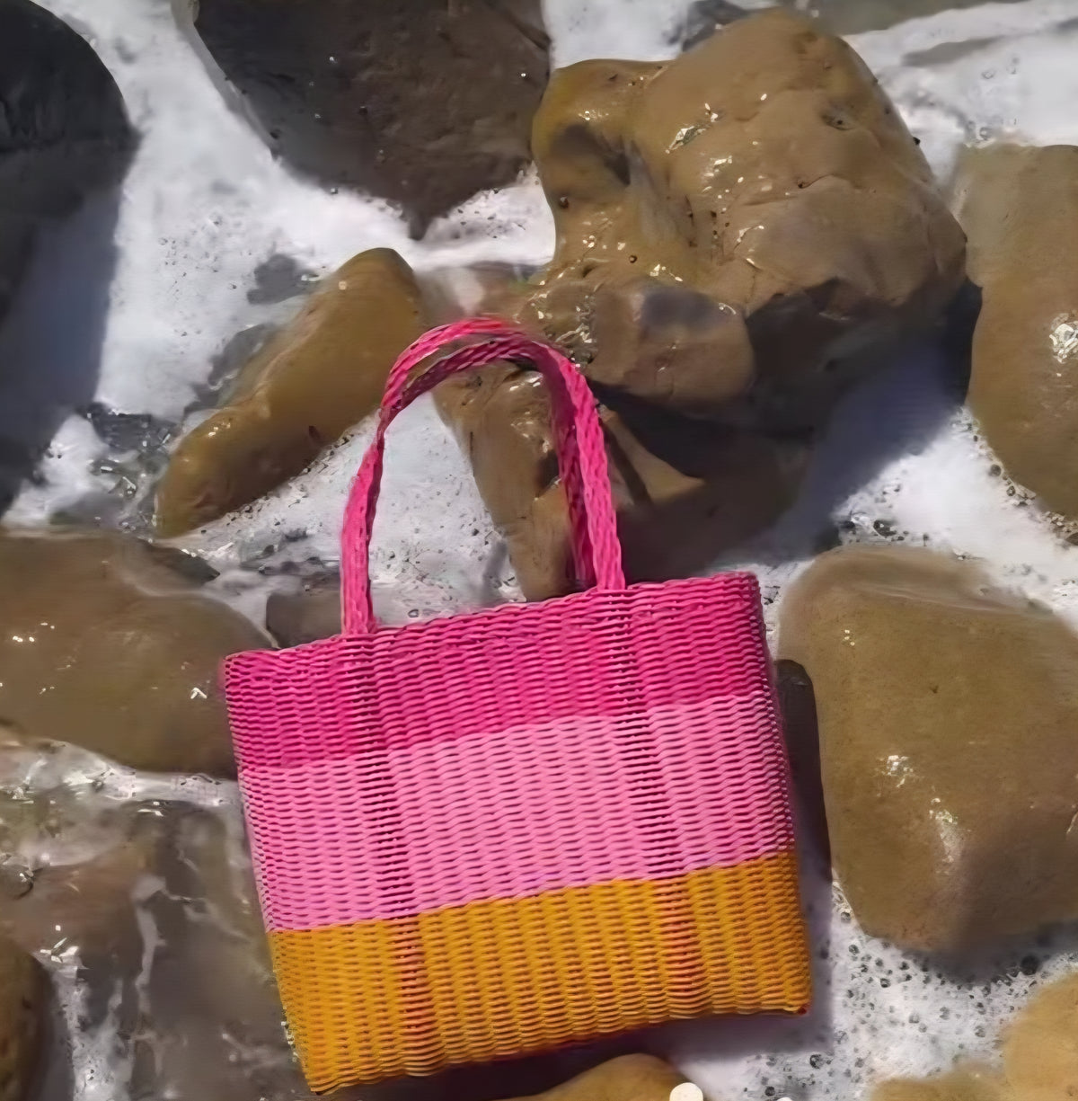 The Isla Bag