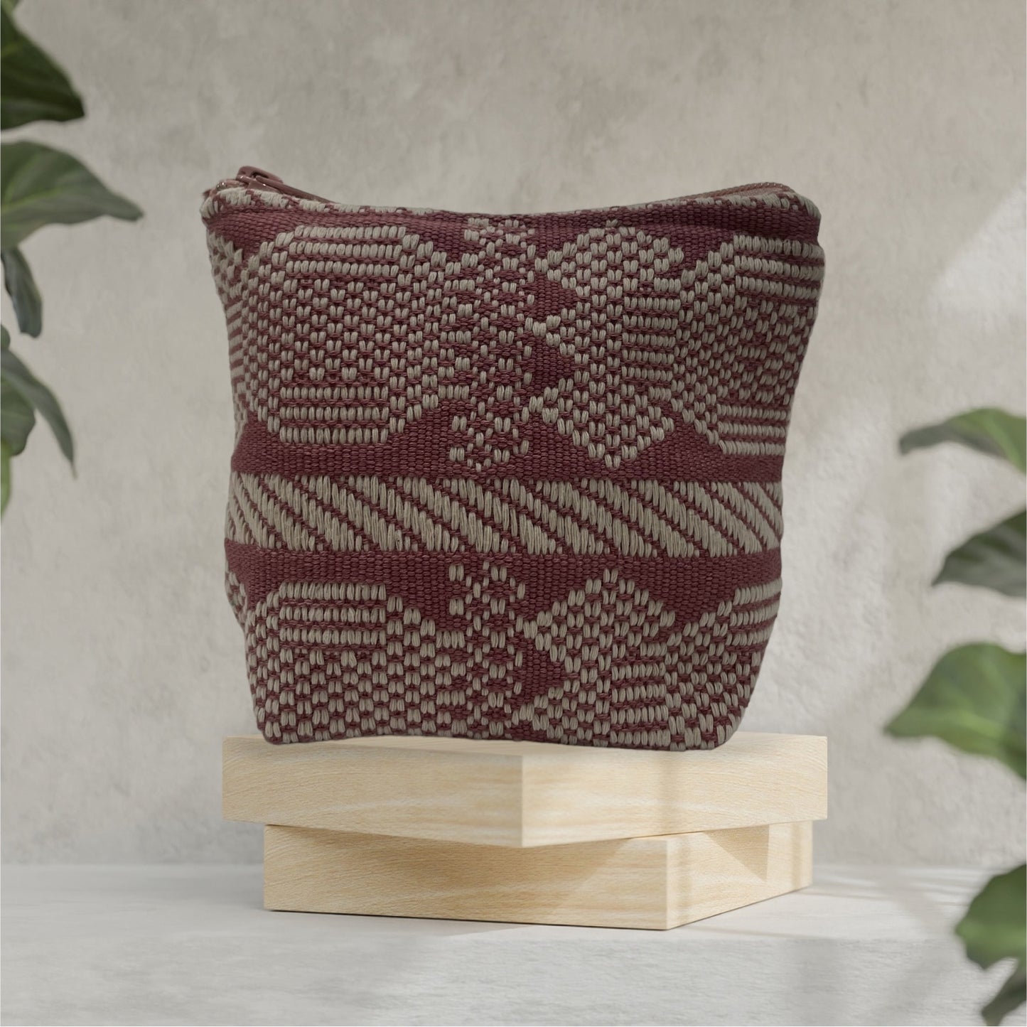 Y'ABAL essentials pouch