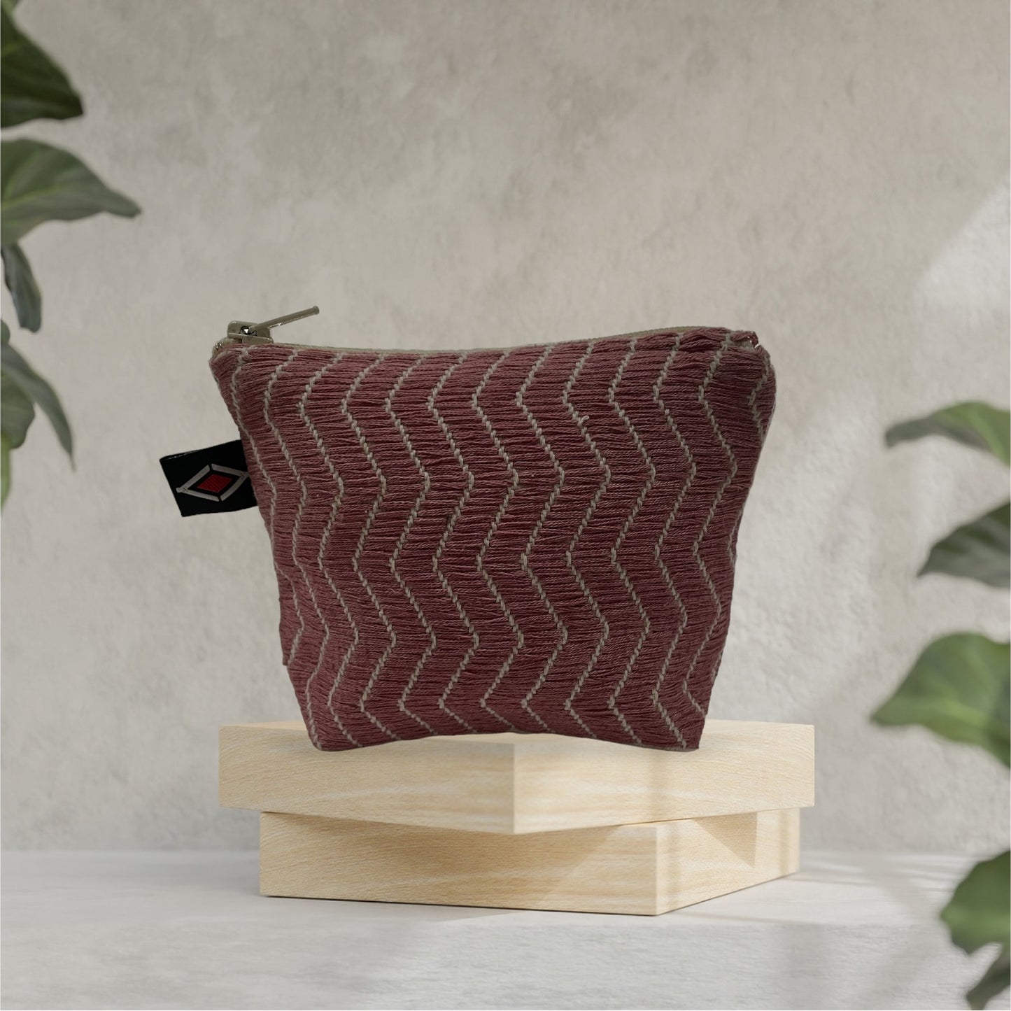 Y'ABAL essentials pouch