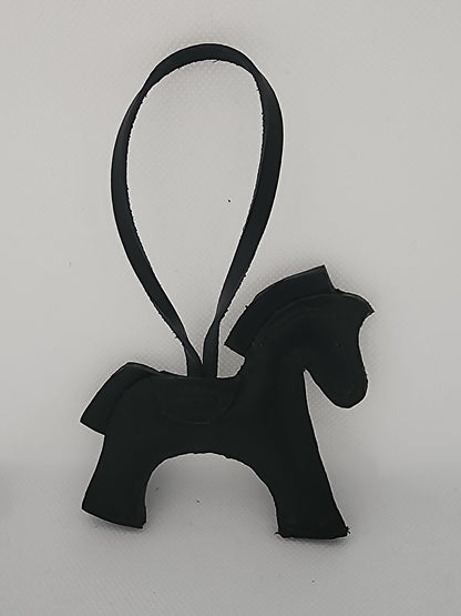 Leather Charms