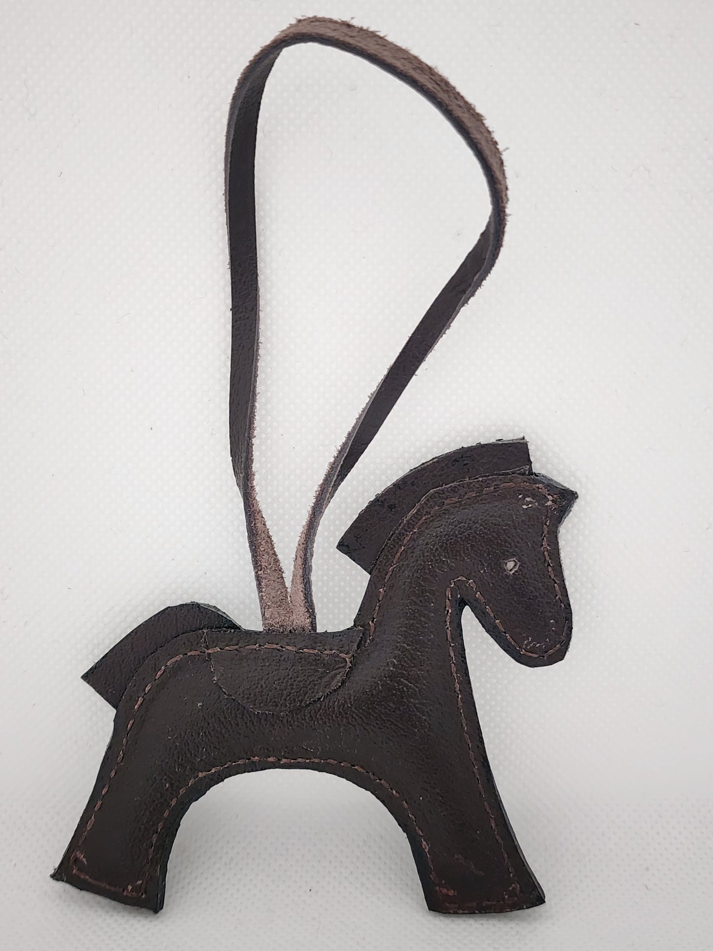 Leather Charms