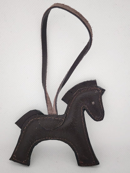Leather Charms