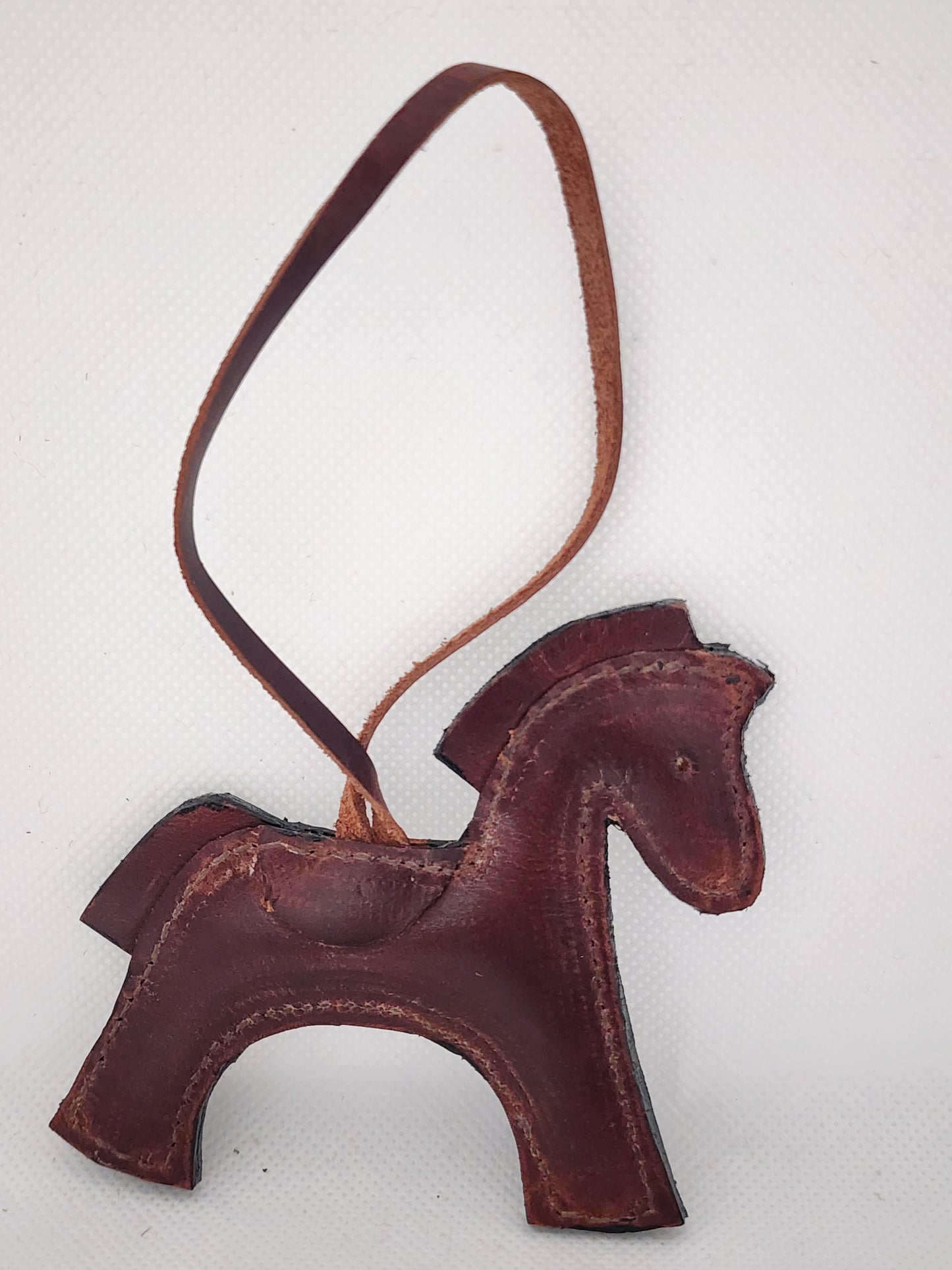 Leather Charms