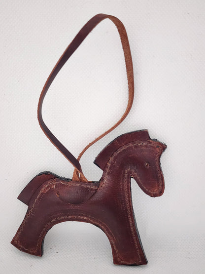 Leather Charms