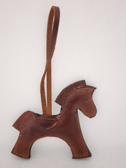 Leather Charms