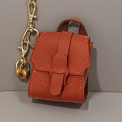 Leather Charms
