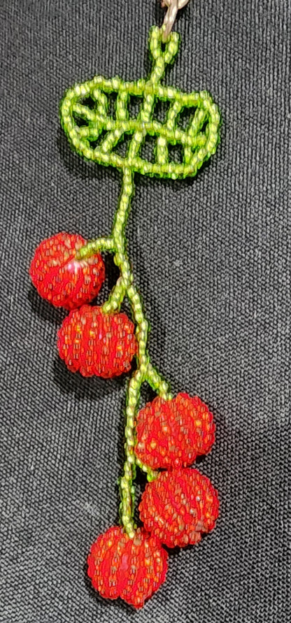 Bag charms/keychains