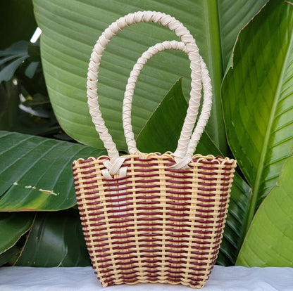 Micro Mini hand tote