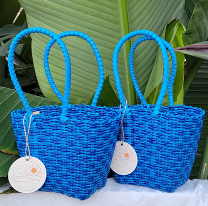 Micro Mini hand tote