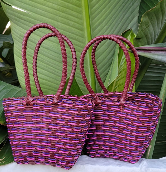 Micro Mini hand tote