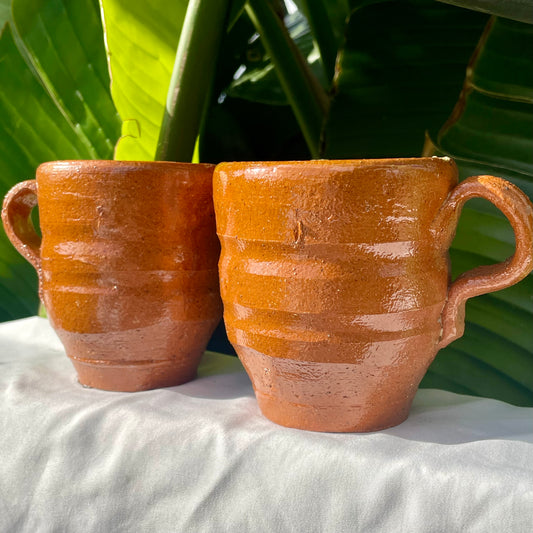 Barro mugs