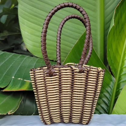 Micro Mini hand tote