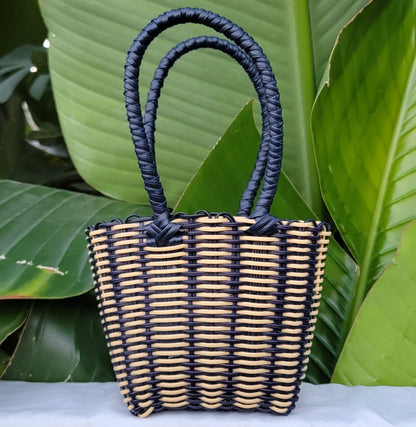 Micro Mini hand tote