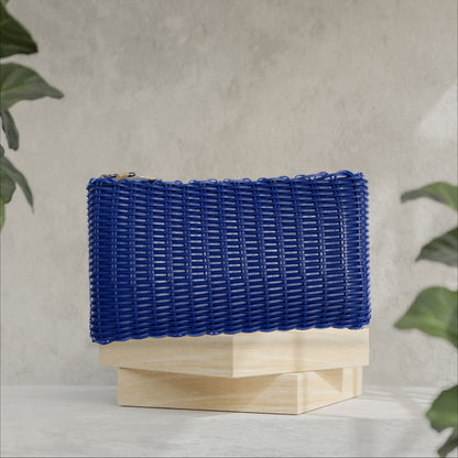 Woven Clutch