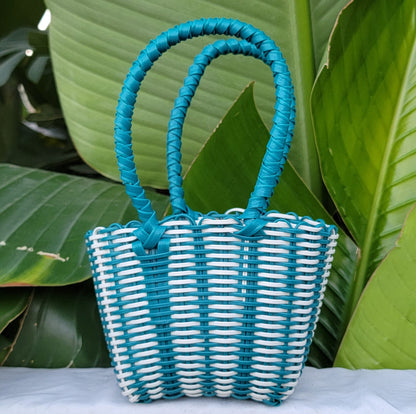 Micro Mini hand tote