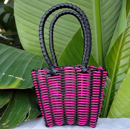 Micro Mini hand tote