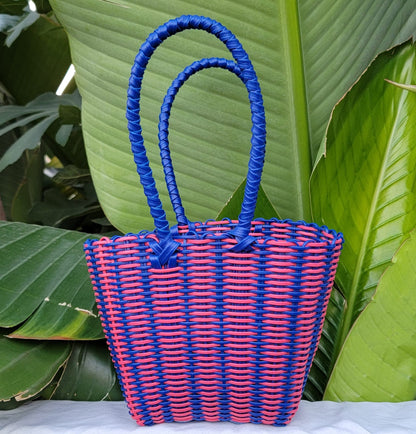 Micro Mini hand tote