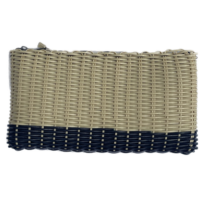 Woven Clutch