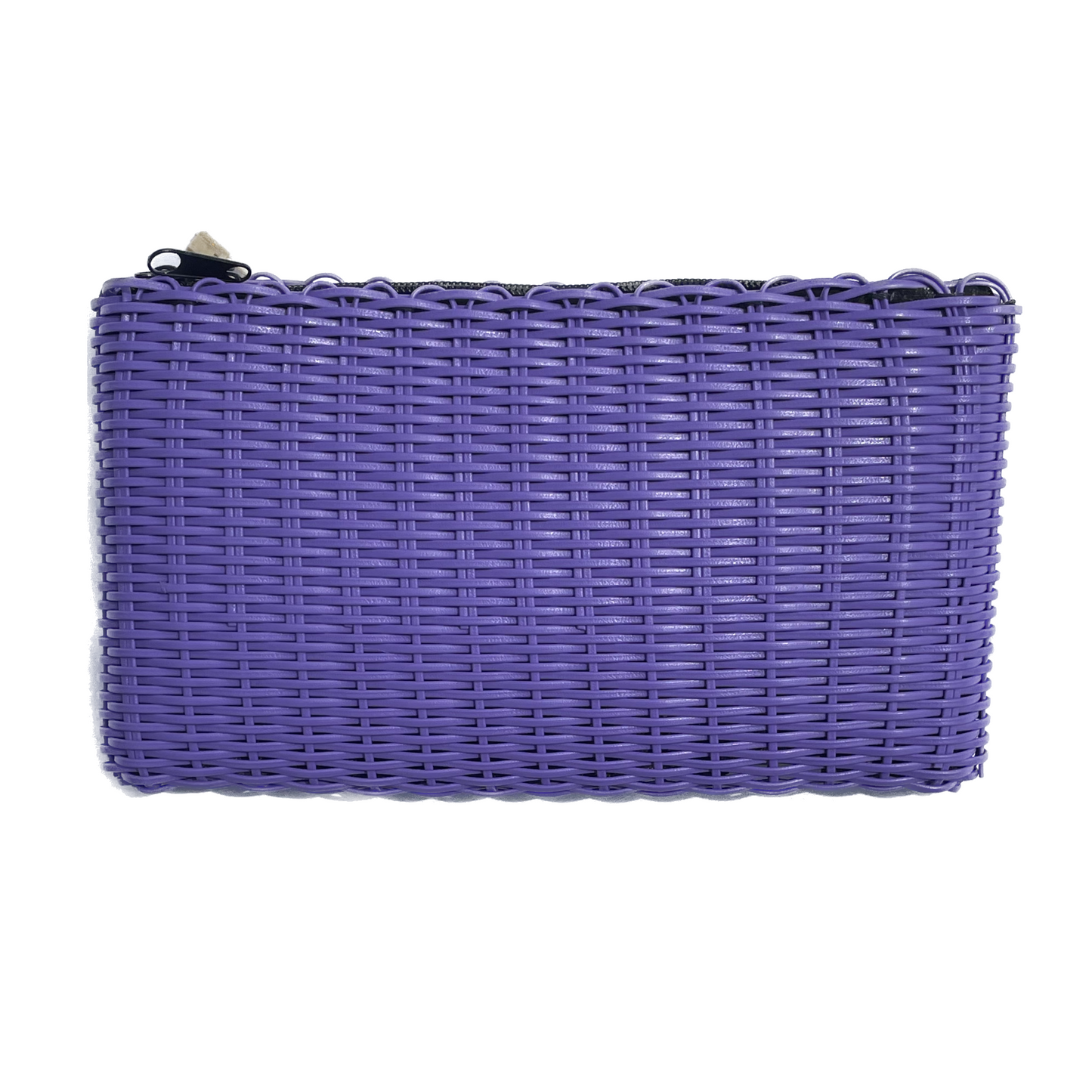 Woven Clutch