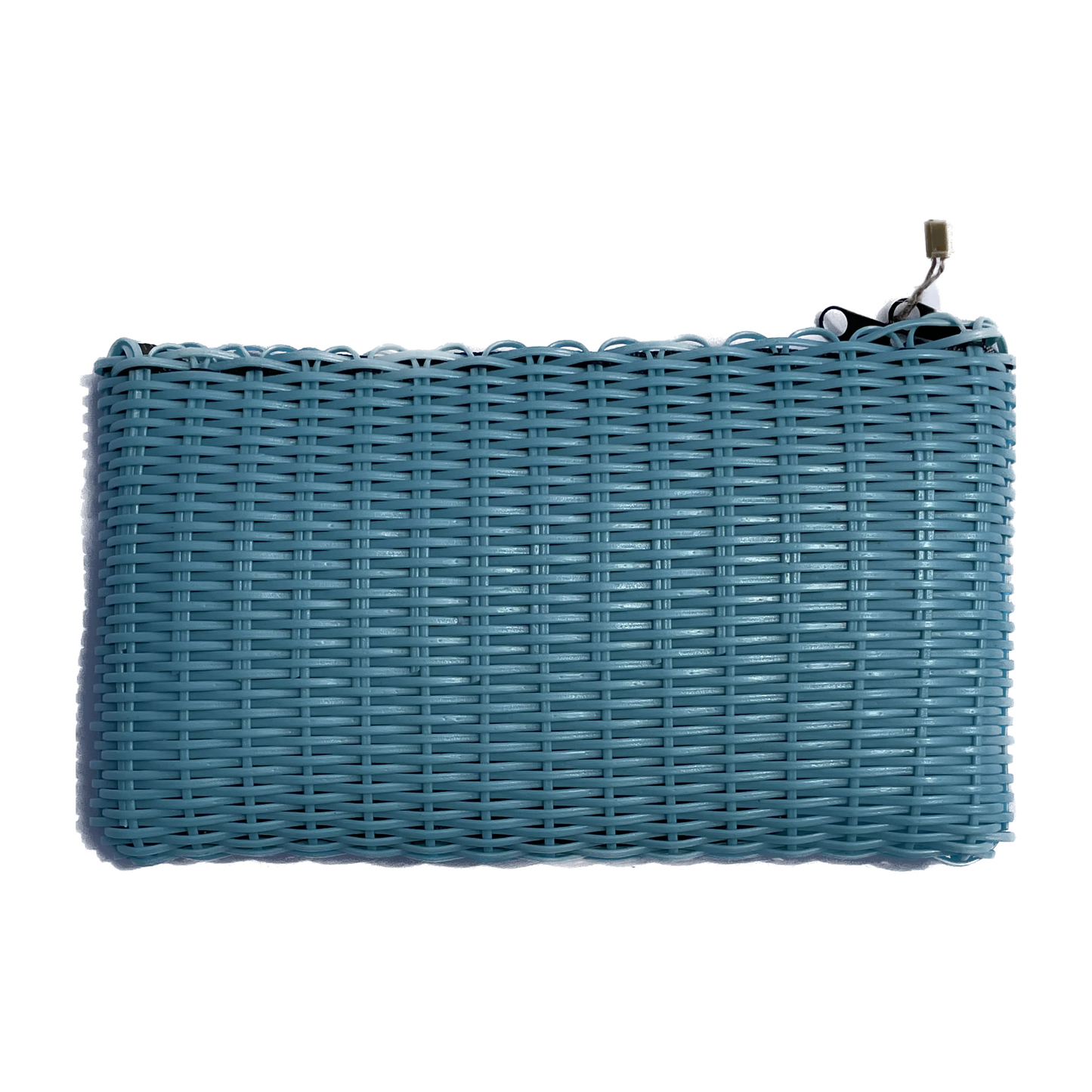 Woven Clutch