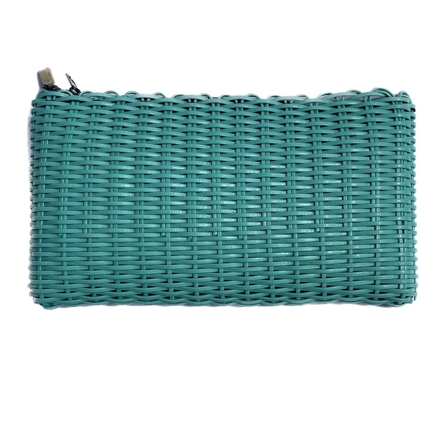 Woven Clutch