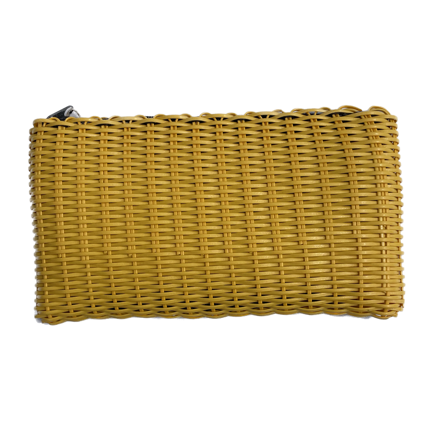 Woven Clutch