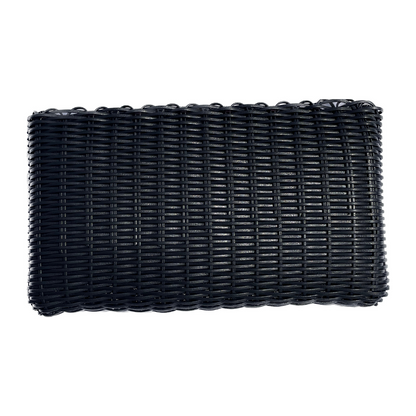 Woven Clutch